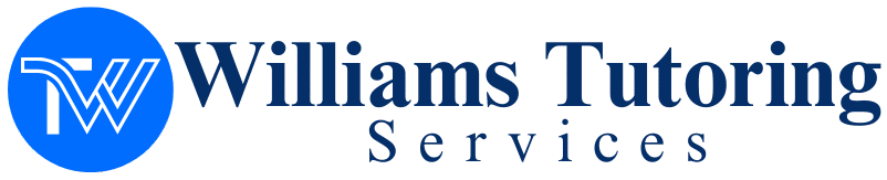 Williams Tutor Services